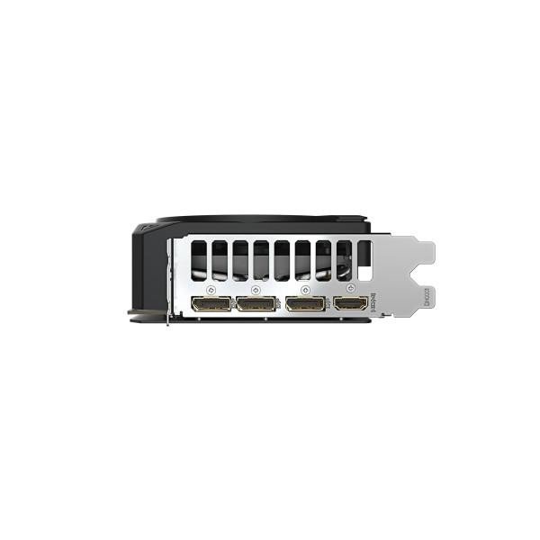 Відеокарта GIGABYTE GeForce RTX 5080 WINDFORCE OC SFF 16G (GV-N5080WF3OC-16GD)  Фото №7