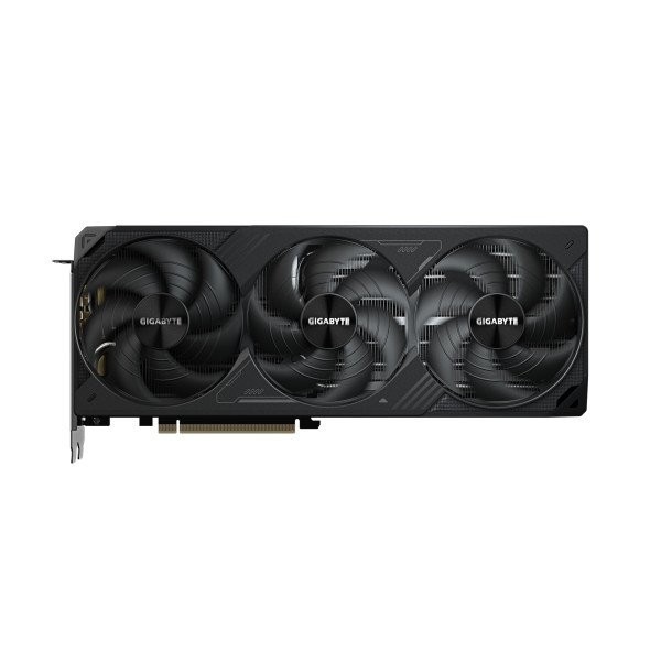 Відеокарта GIGABYTE GeForce RTX 5080 WINDFORCE OC SFF 16G (GV-N5080WF3OC-16GD)