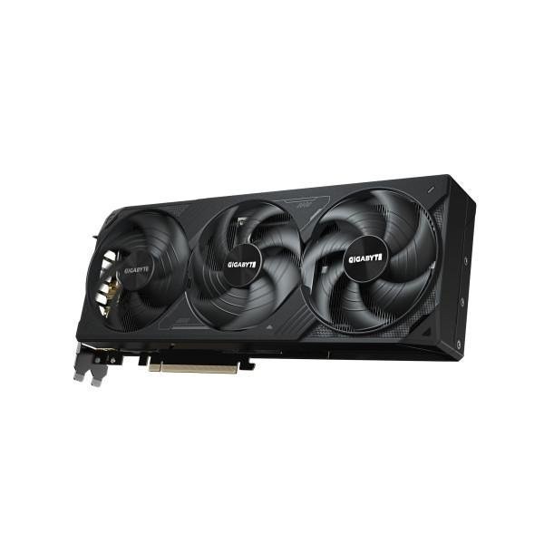 Відеокарта GIGABYTE GeForce RTX 5080 WINDFORCE OC SFF 16G (GV-N5080WF3OC-16GD)  Фото №2
