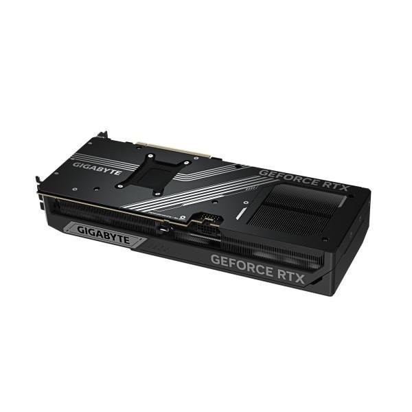 Відеокарта GIGABYTE GeForce RTX 5080 WINDFORCE OC SFF 16G (GV-N5080WF3OC-16GD)  Фото №5