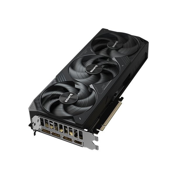 Відеокарта GIGABYTE GeForce RTX 5080 WINDFORCE OC SFF 16G (GV-N5080WF3OC-16GD)  Фото №13