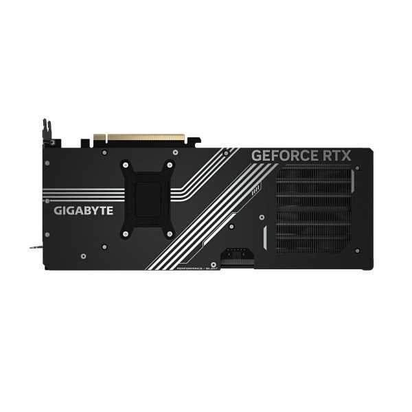 Відеокарта GIGABYTE GeForce RTX 5080 WINDFORCE OC SFF 16G (GV-N5080WF3OC-16GD)  Фото №16