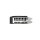 Відеокарта GIGABYTE GeForce RTX 5080 WINDFORCE OC SFF 16G (GV-N5080WF3OC-16GD)  Фото №17