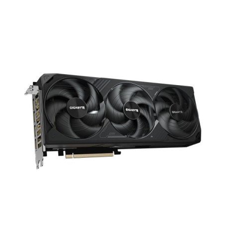 Відеокарта GIGABYTE GeForce RTX 5080 WINDFORCE OC SFF 16G (GV-N5080WF3OC-16GD)  Фото №0