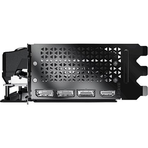 Видеокарта PNY GeForce RTX 5080 Overclocked Triple Fan (VCG508016TFXPB1-O)  Фото №0
