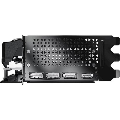 Видеокарта PNY GeForce RTX 5080 Overclocked Triple Fan (VCG508016TFXPB1-O)  Фото №0