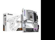 Материнская плата GIGABYTE B650E AORUS ELITE X AX ICE 