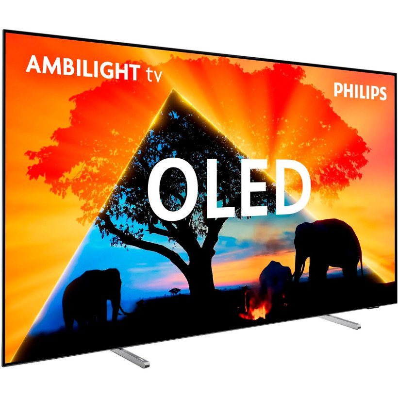 Телевізор Philips 48OLED769/12  Фото №4