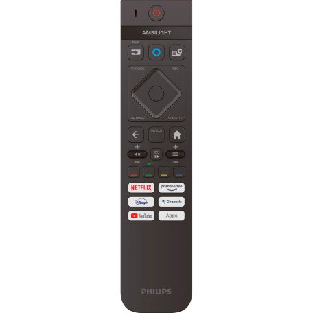 Телевізор Philips 48OLED769/12  Фото №1