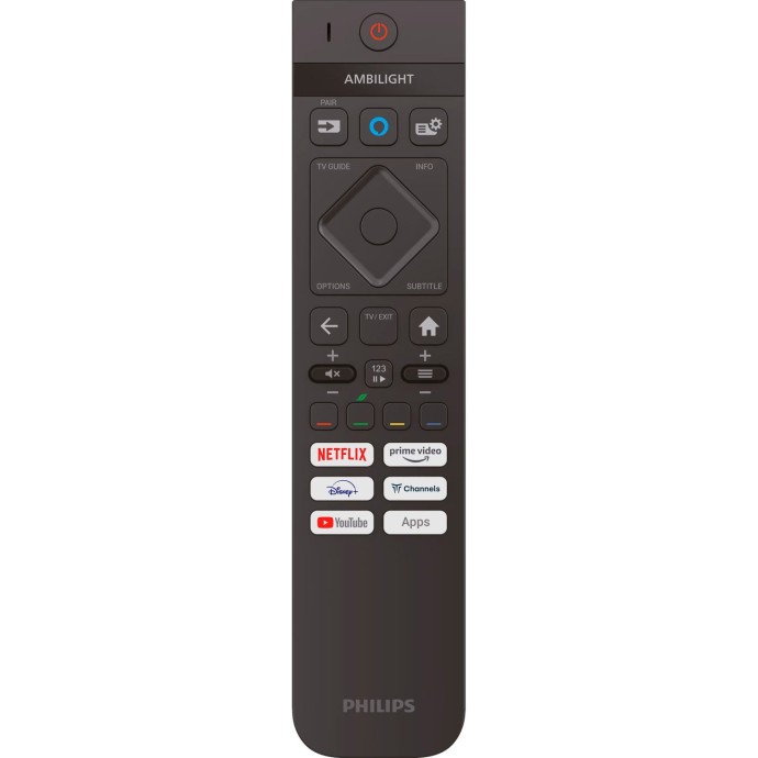 Телевизор Philips 48OLED769/12  Фото №1