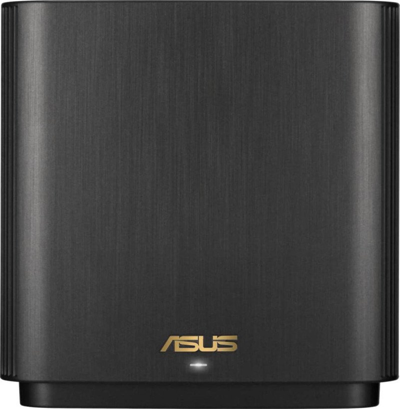 Mesh-система ASUS ZenWiFi XT9 1PK Black (90IG0740-MO3B50)  Фото №0