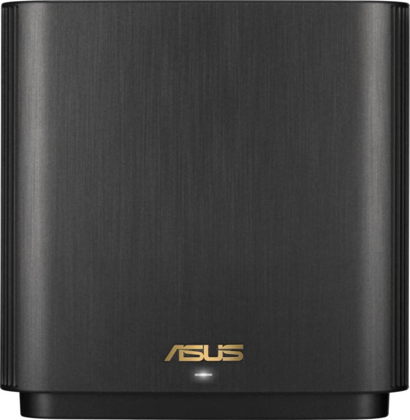 Mesh-система ASUS ZenWiFi XT9 1PK Black (90IG0740-MO3B50)