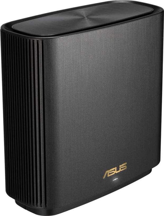 Mesh-система ASUS ZenWiFi XT9 1PK Black (90IG0740-MO3B50)  Фото №2