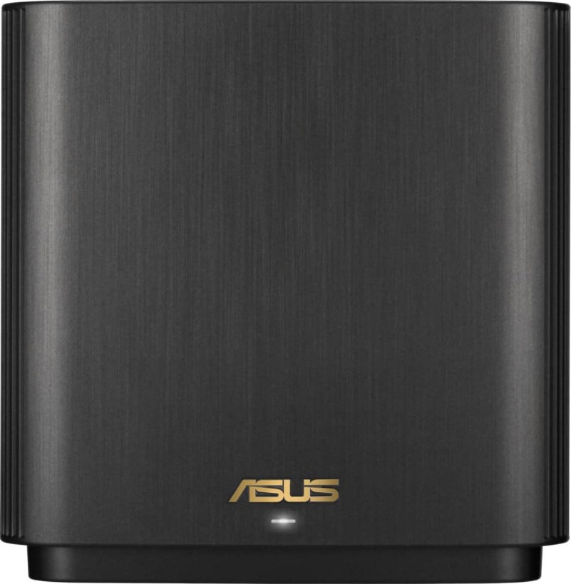 Mesh-система ASUS ZenWiFi XT9 1PK Black (90IG0740-MO3B50)  Фото №3
