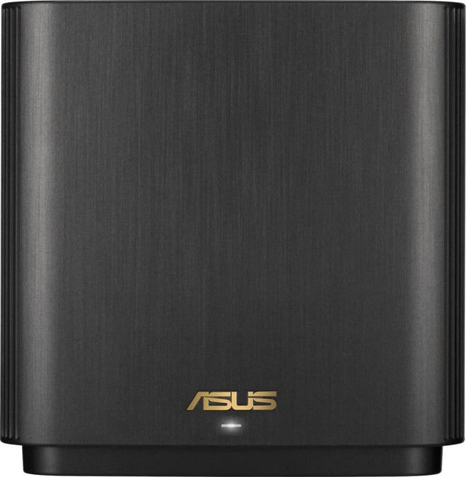 Mesh-система ASUS ZenWiFi XT9 1PK Black (90IG0740-MO3B50)  Фото №3
