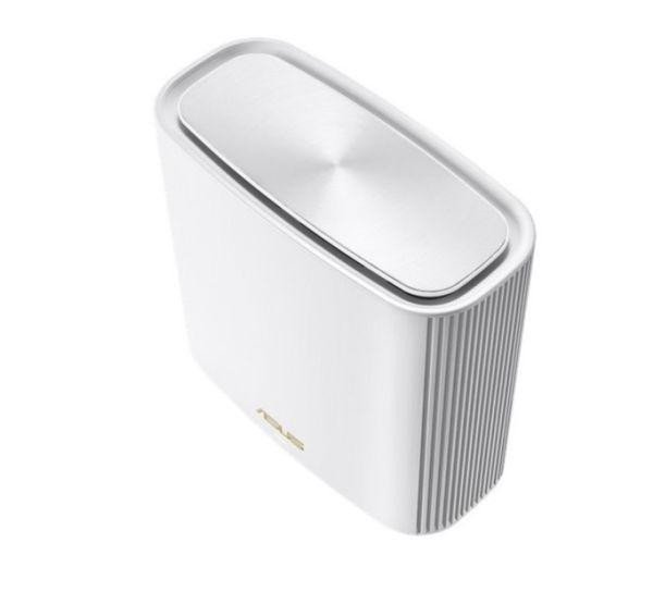 Mesh-система ASUS ZenWiFi AX XT8 V2 2-Pack White (90IG0590-MO3A40)  Фото №0