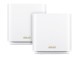 Mesh-система ASUS ZenWiFi AX XT8 V2 2-Pack White (90IG0590-MO3A40) Mesh-система ASUS ZenWiFi AX XT8 V2 2-Pack White (90IG0590-MO3A40)