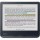 Электронная книга с подсветкой Kobo Libra Colour Black (N428-KU-BK-K-CK)  Фото №0