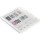 Электронная книга с подсветкой Kobo Libra Colour White (N428-KU-WH-K-CK)  Фото №5