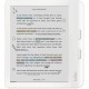 Електронна книга з підсвічуванням Kobo Libra Colour White (N428-KU-WH-K-CK)