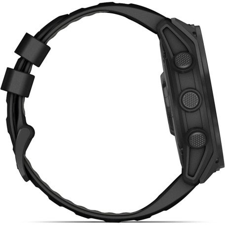 Смарт-часы Garmin tactix 8 - 51 mm AMOLED Includes Applied Ballistics Ultralight Solver (010-03406-00/01)  Фото №5