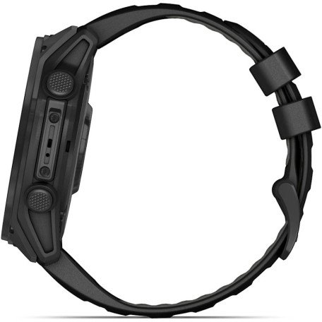 Смарт-годинник Garmin tactix 8 - 51 mm Solar Includes Applied Ballistics Ultralight Solver (010-03407-00/01)  Фото №5