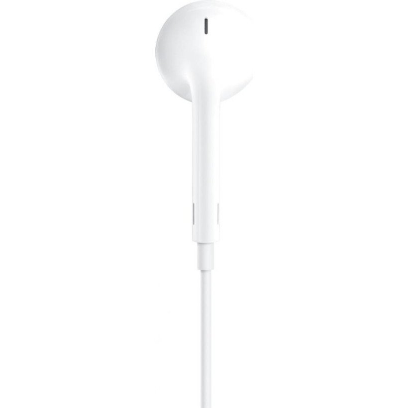 Навушники з мікрофоном Apple EarPods with 3.5 Jack Connector (MWU53)  Фото №1