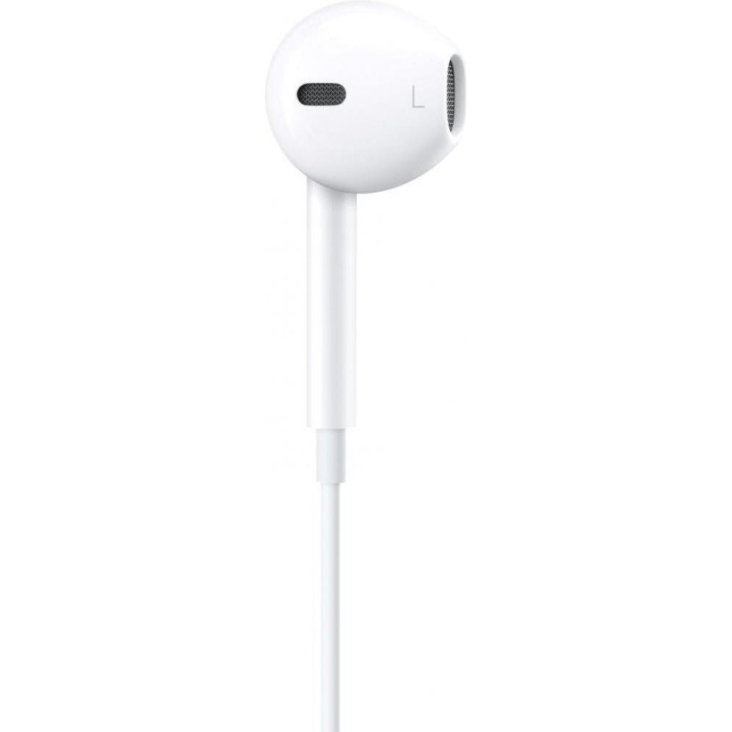 Наушники с микрофоном Apple EarPods with 3.5 Jack Connector (MWU53)  Фото №2