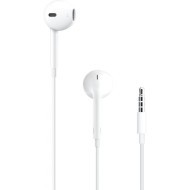 Наушники с микрофоном Apple EarPods with 3.5 Jack Connector (MWU53) Наушники с микрофоном Apple EarPods with 3.5 Jack Connector (MWU53)