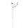 Навушники з мікрофоном Apple EarPods with 3.5 Jack Connector (MWU53)  Фото №2