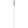 Наушники с микрофоном Apple EarPods with 3.5 Jack Connector (MWU53)  Фото №0