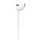 Наушники с микрофоном Apple EarPods with 3.5 Jack Connector (MWU53)  Фото №2