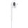 Наушники с микрофоном Apple EarPods with 3.5 Jack Connector (MWU53)  Фото №3