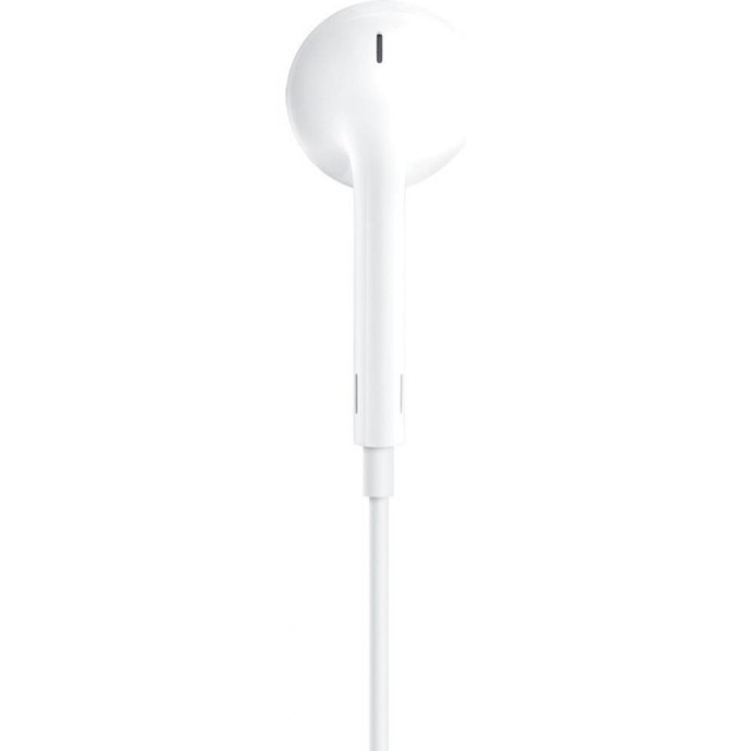 Наушники с микрофоном Apple EarPods with 3.5 Jack Connector (MWU53)  Фото №1
