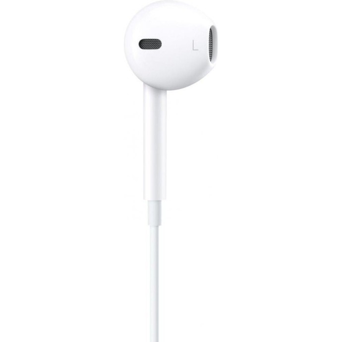 Наушники с микрофоном Apple EarPods with 3.5 Jack Connector (MWU53)  Фото №2