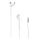Наушники с микрофоном Apple EarPods with 3.5 Jack Connector (MWU53)
