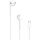 Навушники з мікрофоном Apple EarPods with USB-C White (MYQY3) Навушники з мікрофоном Apple EarPods with USB-C White (MYQY3)