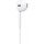 Навушники з мікрофоном Apple EarPods with USB-C White (MYQY3)  Фото №1