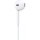 Навушники з мікрофоном Apple EarPods with USB-C White (MYQY3)  Фото №8