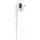 Навушники з мікрофоном Apple EarPods with USB-C White (MYQY3)  Фото №9