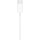 Навушники з мікрофоном Apple EarPods with USB-C White (MYQY3)  Фото №10