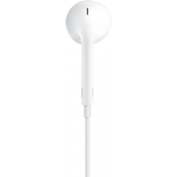 Навушники з мікрофоном Apple EarPods with USB-C White (MYQY3)  Фото №7