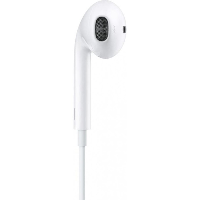 Навушники з мікрофоном Apple EarPods with USB-C White (MYQY3)  Фото №9