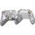 Геймпад Microsoft Xbox Series X | S Wireless Controller Ghost Cipher Special Edition (QAU-00158)  Фото №0
