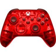 Геймпад Microsoft Xbox Series X | S Wireless Controller Pulse Cipher Special Edition (QAU-00164) 