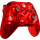 Геймпад Microsoft Xbox Series X | S Wireless Controller Pulse Cipher Special Edition (QAU-00164)  Фото №1