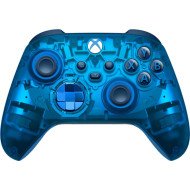 Геймпад Microsoft Xbox Series X | S Wireless Controller Sky Cipher Special Edition (QAU-00151) 