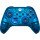 Геймпад Microsoft Xbox Series X | S Wireless Controller Sky Cipher Special Edition (QAU-00151)