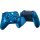 Геймпад Microsoft Xbox Series X | S Wireless Controller Sky Cipher Special Edition (QAU-00151)  Фото №3