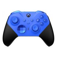 Геймпад Microsoft Xbox Elite Wireless Controller Series 2 Core Blue (RFZ-00017/RFZ-00018) (no Box) Геймпад Microsoft Xbox Elite Wireless Controller Series 2 Core Blue (RFZ-00017/RFZ-00018) (no Box)
